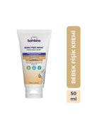 Bambino Baby Diaper Cream Soothing Skin Protectant 50 ml