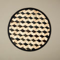 Bamboo Placemat - Escher