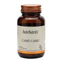 Barbaris Camu Camu Vitamin C Supplement 60 Tablets
