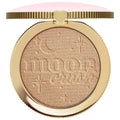 Moon Crush Glossy Glow Highlighter - Cruelty-Free, Gluten-Free Makeup for Radiant Luminous Shimmer