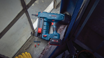 BOSCH NB-100 1 In. Collated Concrete Nails