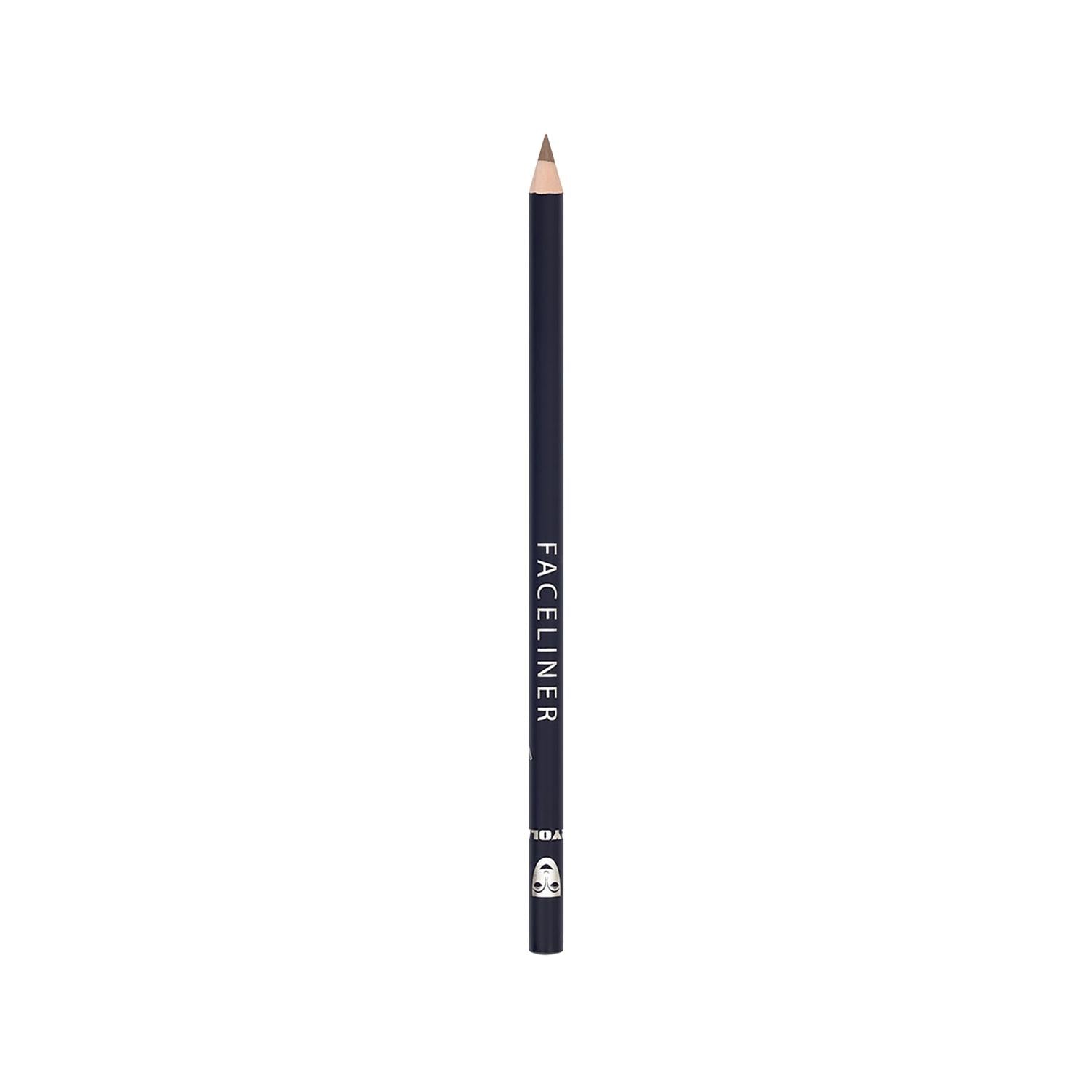 Kryolan Faceliner Eye Pencil Shade 23 for Precise Definition