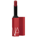NARS Powermatte Lipstick: Long-Lasting, Transfer-Resistant, Comfortable Matte Lip Color - Vegan & Paraben-Free Beauty
