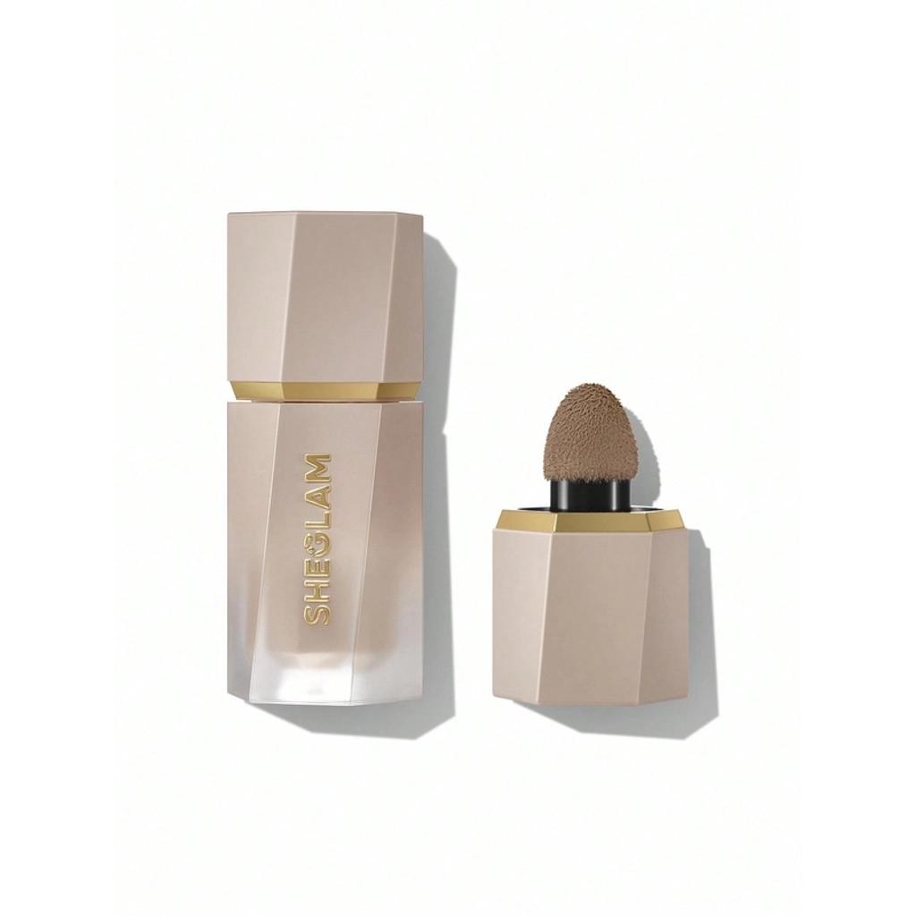 Sheglam Sun Sculpt Liquid Contour in Soft Tan for Definition