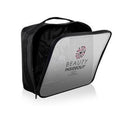 Beauty Insideout Maxi Transparent Travel & Beauty Bag