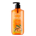 Beaver Argan Oil of Morocco Body Wash for Soft Skin 400 ml