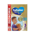 Bebelac Gold 3 Follow-On Milk Formula for 9+ Months 800g