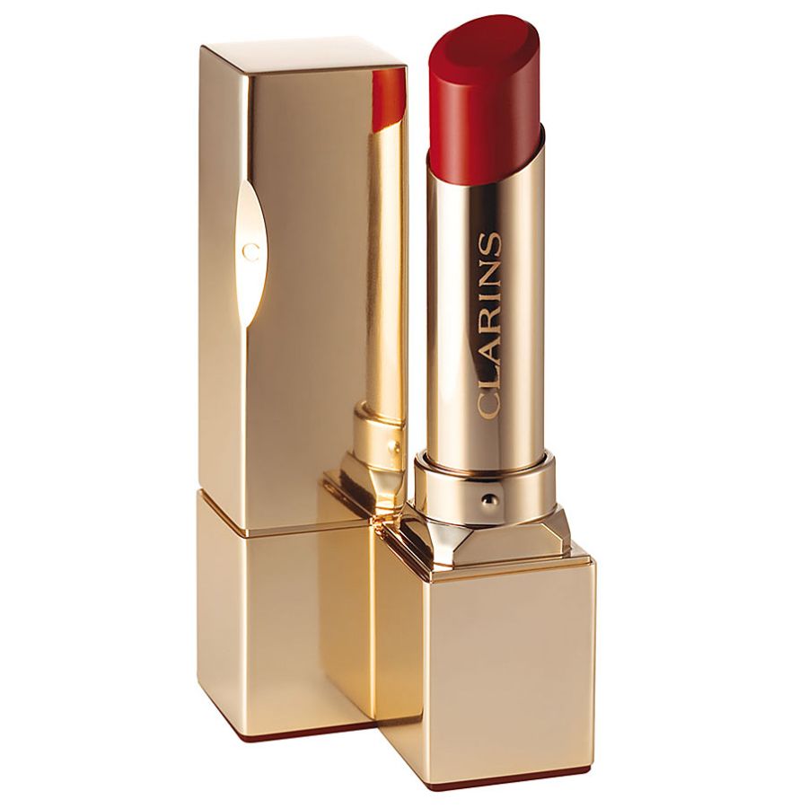 Clarins Rouge Prodige Lipstick 124 Praline 3g
