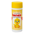 Benex Talk Pudra Soothing Talcum Powder 75g