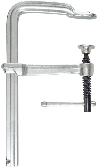 Bessey classiX® Bar Clamp With Standard Pad 12" GS30K