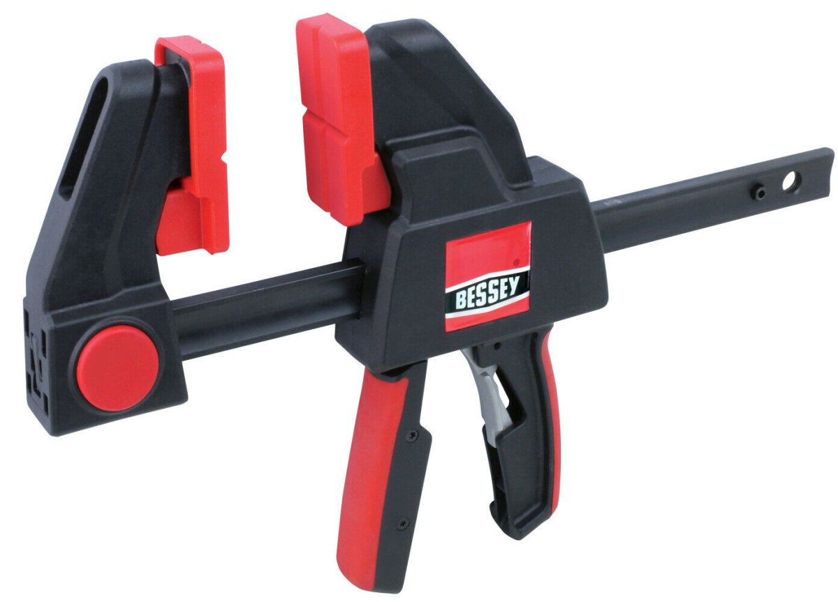 Bessey EHK Trigger Clamp 18" EHKXL18