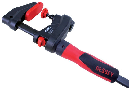 Bessey GearKlamp® Bar Clamp GK Series 12" GK30