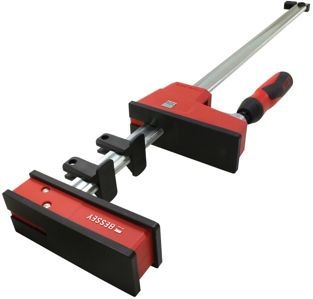 Bessey K Body REVOlution Parallel Clamp 24" KRE3524