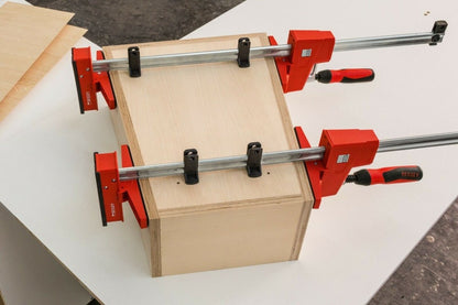 Bessey K Body REVOlution Parallel Clamp 24" KRE3524