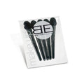 Beter Elite 5-Piece Eyeshadow Applicator Set