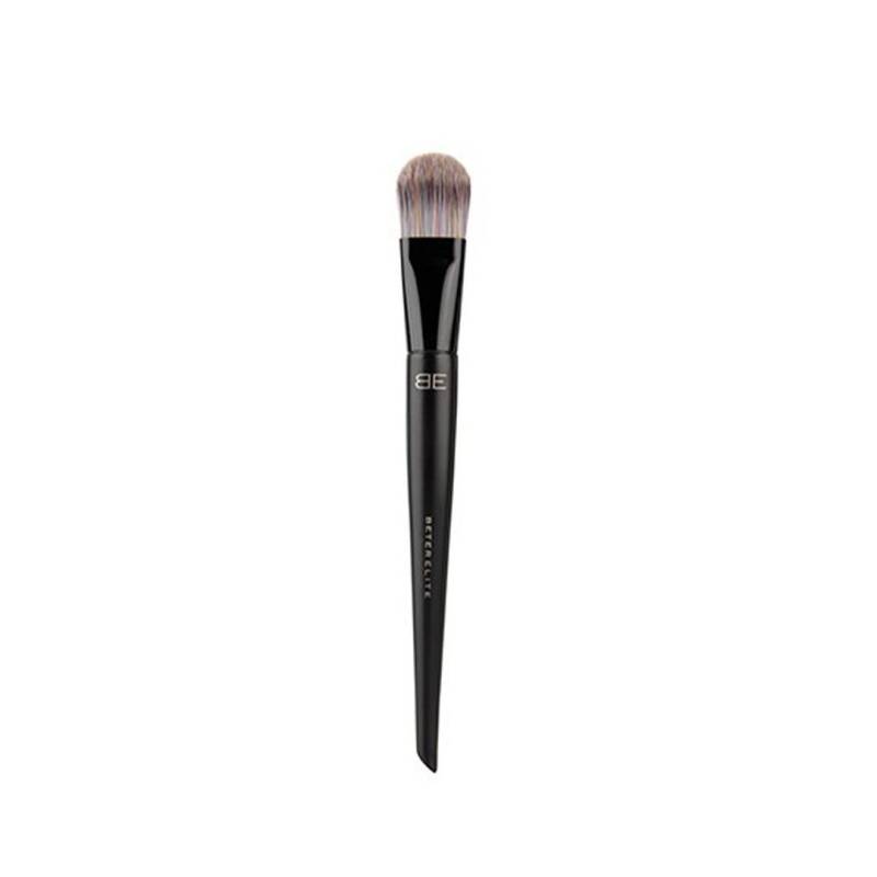 Beter Elite Liquid Foundation Brush for Smooth Makeup Application