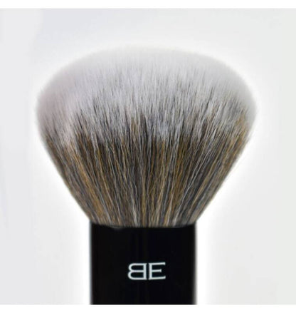 Beter Elite Kabuki Powder Brush No 47 for Flawless Powder