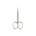 Beter Elite Cuticle Scissors with Curved Tip
