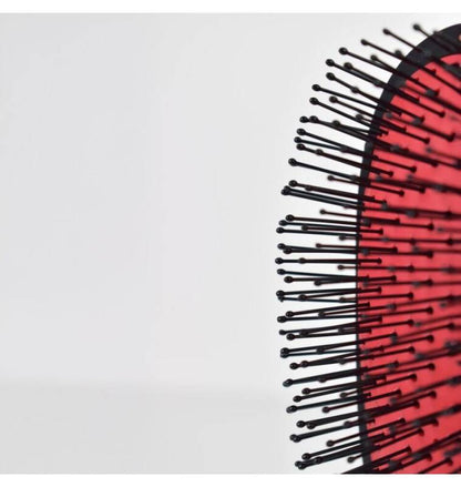 Beter Elite Wet & Dry Detangling Brush for Gentle Styling No 12