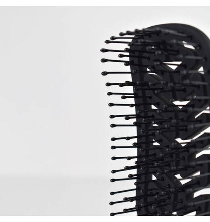 Beter Elite Detangling Hair Brush No 10 for Gentle Styling