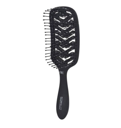 Beter Elite Detangling Hair Brush No 10 for Gentle Styling