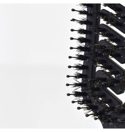 Beter Elite Detangling & Shine Hair Brush No. 13 Eco-Friendly
