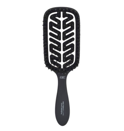 Beter Elite Detangling & Shine Hair Brush No. 13 Eco-Friendly