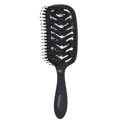 Beter Elite Detangling & Shine Hair Brush No. 13 Eco-Friendly
