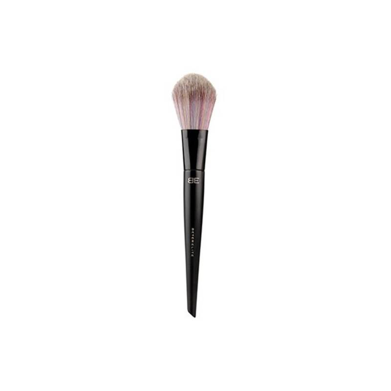 Beter Elite Triangular Powder Brush for Flawless Setting