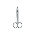 Beter Round Tip Pedicure Scissors for Thick Nails 1 pc