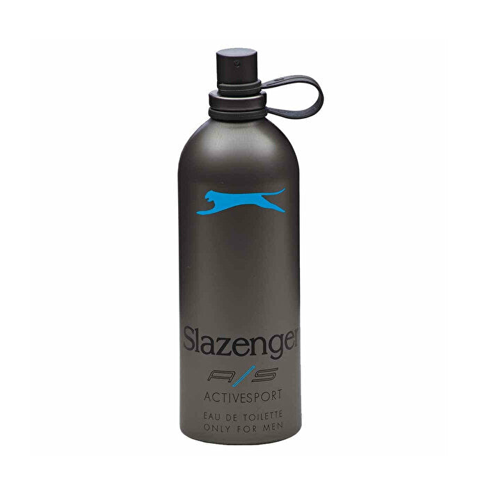 Slazenger Sports Water Bottle 24oz - BPA-Free Design | Durable