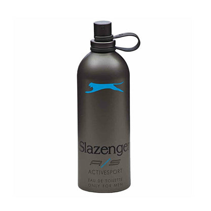Slazenger Sports Water Bottle 24oz - BPA-Free Design | Durable