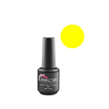 Maklora No Wipe Nail Painting Gel - Yellow 15g | Simplifies Nail Art & Decoration