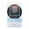 Bibimcos Mini Shower Head Portable Filtered Shower Head