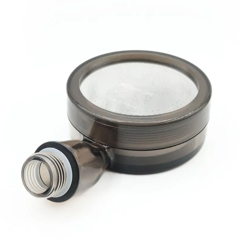 Bibimcos Mini Shower Head Portable Filtered Shower Head