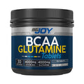 Big Joy BCAA + Glutamine 150 Tablets