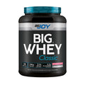 Big Joy Big Whey Classic Whey Protein 915 Gr