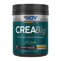 Big Joy Crea Big Micronized Creatine Powder 420 Gr