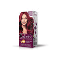 Master Colorist Premium Cream Hair Dye 5.65 Strawberry Red