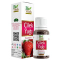 Bio Vitals Strawberry Oil for Radiant Skin & Hair 20 ml