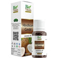 Bio Vitals Coconut Oil Pure Moisturizing Oil 20 ml