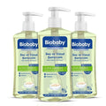 Biobaby Baby Hair & Body Shampoo with Chamomile 500ml