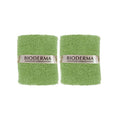 Bioderma Sebium Wrist Sweatbands for Skincare 2 pcs