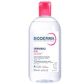 Bioderma Sensibio H2O Micellar Water for Sensitive Skin 500 ml