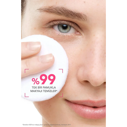 Bioderma Cleansing Duo Set for Gentle Makeup Removal
