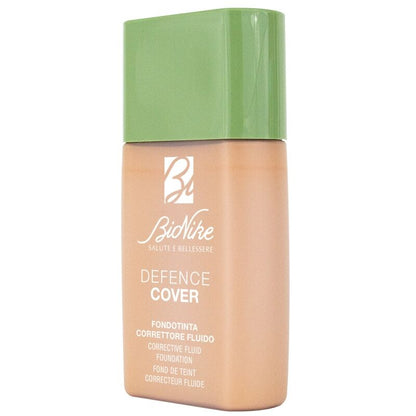 Bionike Defence Cover Corrective Fluid Foundation SPF 30 40ml