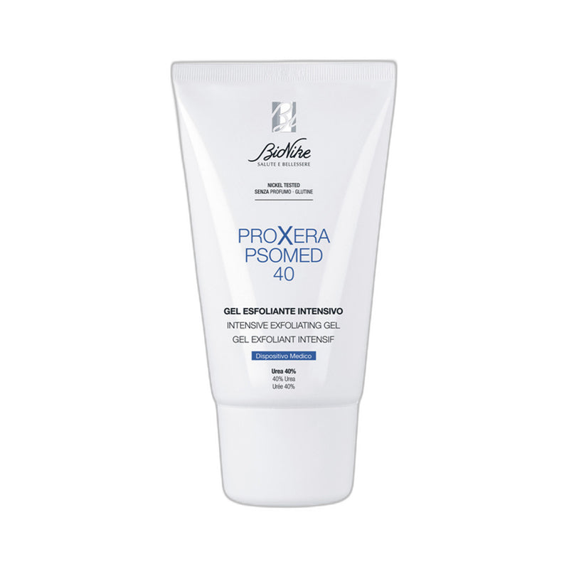 Bionike Proxera Psomed 40 Intensive Peeling Gel 100 ml