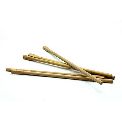 Birdlife Natural Wood Lathe Perch for Cages 30cm