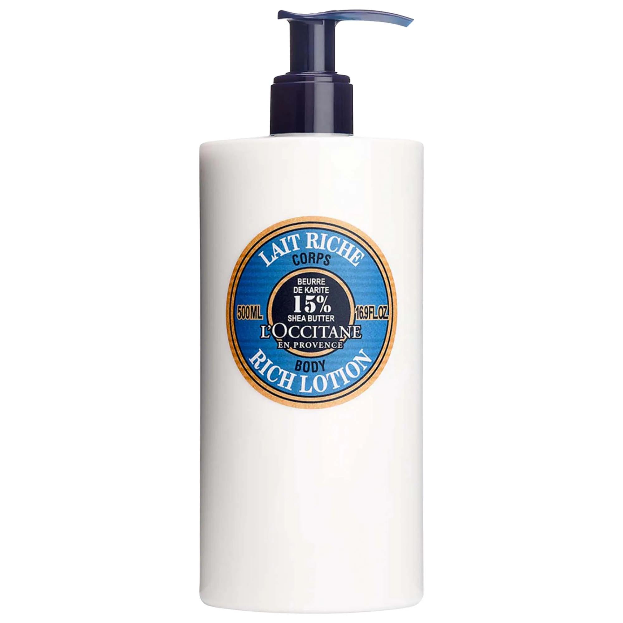 Shea Moisture: Nourishing Shea Butter Body Lotion with Calendula - 48 Hour Moisturizing for Dry, Sensitive Skin - Paraben & Phthalate Free