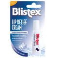 Blistex Lip Relief Cream SPF 10 Soothing Lip Care 6ml